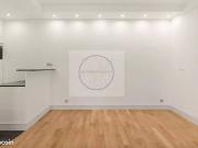 Studio 1 pièce 24 m²