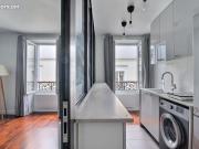 Studio 1 pièce 24 m²