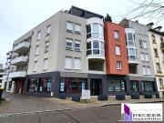 Studio 1 pièce 24 m²