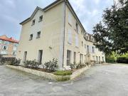 Studio 1 pièce 24 m²