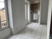 Studio 1 pièce 24 m²