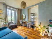 Studio 1 pièce 24 m²