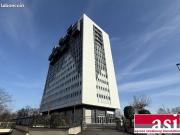 Studio 1 pièce 24 m²