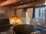 Studio 1 pièce 24 m²