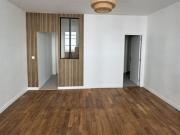 Studio 1 pièce 24 m²
