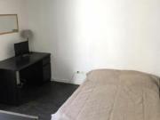 Studio 1 pièce 24 m²