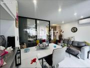 Studio 1 pièce 24 m²