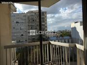Studio 1 pièce 24 m²