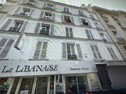 Studio 1 pièce 24 m²