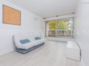 Studio 1 pièce 24 m²