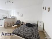 Studio 1 pièce 24 m²