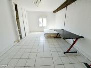 Studio 1 pièce 24 m²