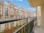 Studio 1 pièce 24 m²