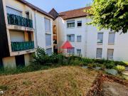 Studio 1 pièce 24 m²