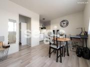 Studio 1 pièce 24 m²