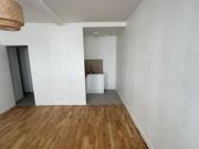 Studio 1 pièce 24 m²