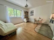Studio 1 pièce 24 m²