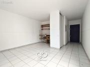 Studio 1 pièce 24 m²