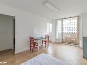 Studio 1 pièce 24 m²