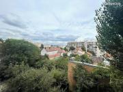 Studio 1 pièce 24 m²