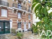 Studio 1 pièce 24 m²