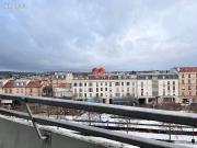 Studio 1 pièce 24 m²