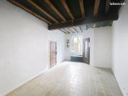 Studio 1 pièce 24 m²