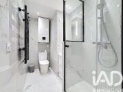 Studio 1 pièce 24 m²