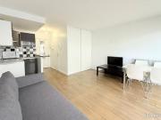 Studio 1 pièce 25 m²