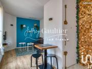 Studio 1 pièce 25 m²