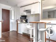 Studio 1 pièce 25 m²