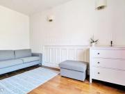 Studio 1 pièce 25 m²