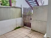 Studio 1 pièce 25 m²