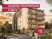 Studio 1 pièce 25 m²