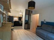 Studio 1 pièce 25 m²