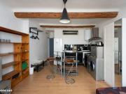 Studio 1 pièce 25 m²