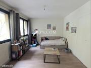 Studio 1 pièce 25 m²