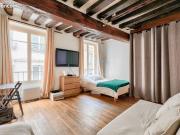 Studio 1 pièce 25 m²