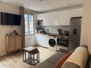 Studio 1 pièce 25 m²