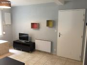 Studio 1 pièce 25 m²