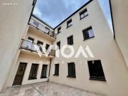 Studio 1 pièce 25 m²