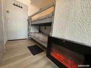 Studio 1 pièce 25 m²