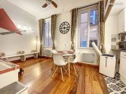 Studio 1 pièce 25 m²