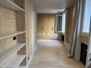 Studio 1 pièce 25 m²
