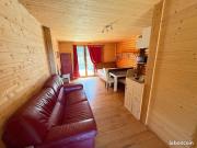 Studio 1 pièce 25 m²