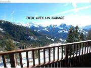 Studio 1 pièce 25 m²