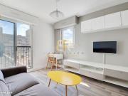 Studio 1 pièce 25 m²