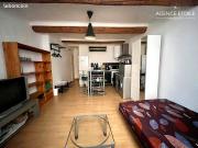 Studio 1 pièce 25 m²