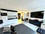 Studio 1 pièce 25 m²