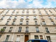 Studio 1 pièce 25 m²